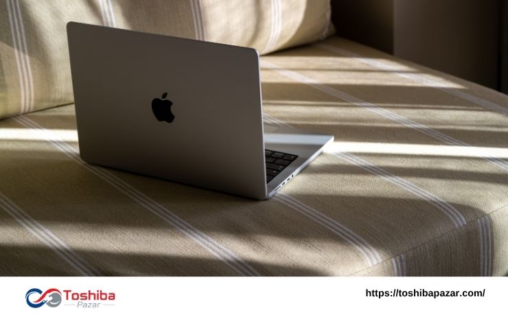 ToshibaPazar Apple Macbook Servisi