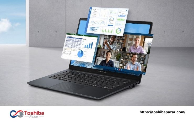ToshibaPazar Asus Servisi