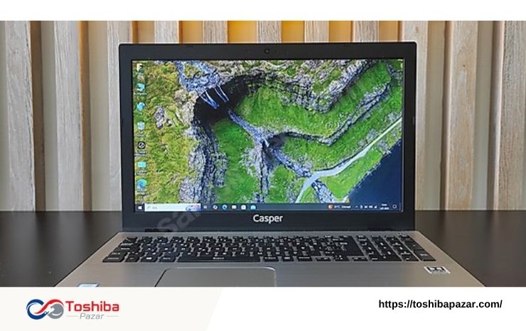 ToshibaPazar Casper Servisi