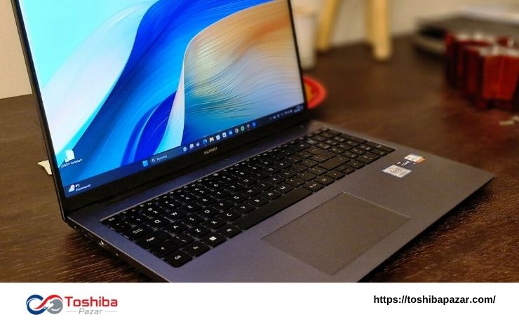 ToshibaPazar Huawei Servisi
