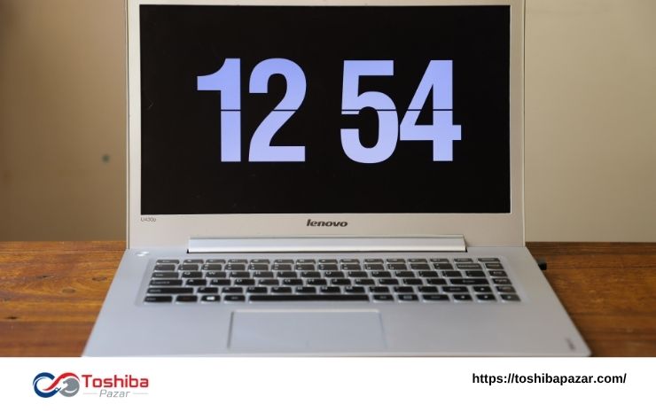 ToshibaPazar Lenovo Servisi