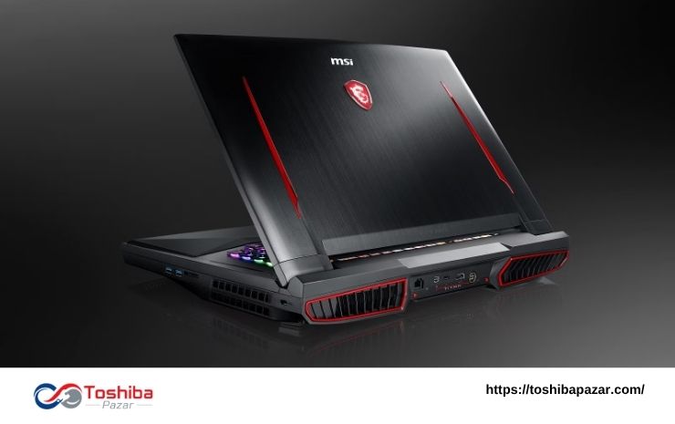 ToshibaPazar MSI Servisi