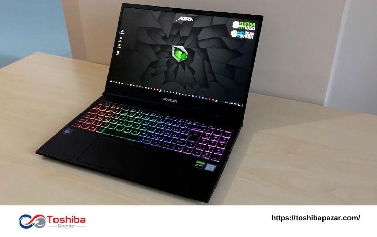ToshibaPazar Monster Servisi